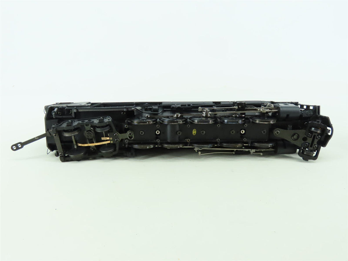 O Scale 2-Rail MTH 20-3160-2 PRR 2-10-4 J-1 Steam #6170 - Proto-Sound 2.0