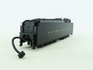 O Scale 2-Rail MTH 20-3160-2 PRR 2-10-4 J-1 Steam #6170 - Proto-Sound 2.0