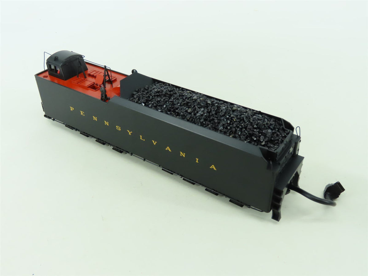 O Scale 2-Rail MTH 20-3160-2 PRR 2-10-4 J-1 Steam #6170 - Proto-Sound 2.0