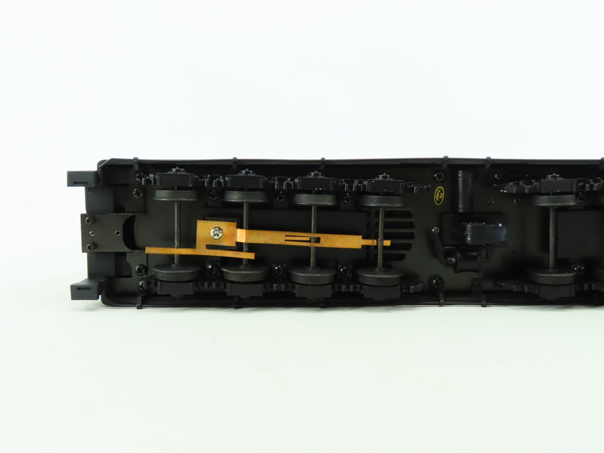 O Scale 2-Rail MTH 20-3160-2 PRR 2-10-4 J-1 Steam #6170 - Proto-Sound 2.0