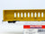 HO Scale Walthers #932-4127 TTZX Trailer Train 72' Centerbeam Flat Car #86377