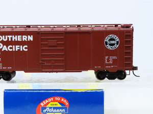 HO Scale Athearn #70319 T&NO SP Southern Pacific 40' Single Door Box Car #62312