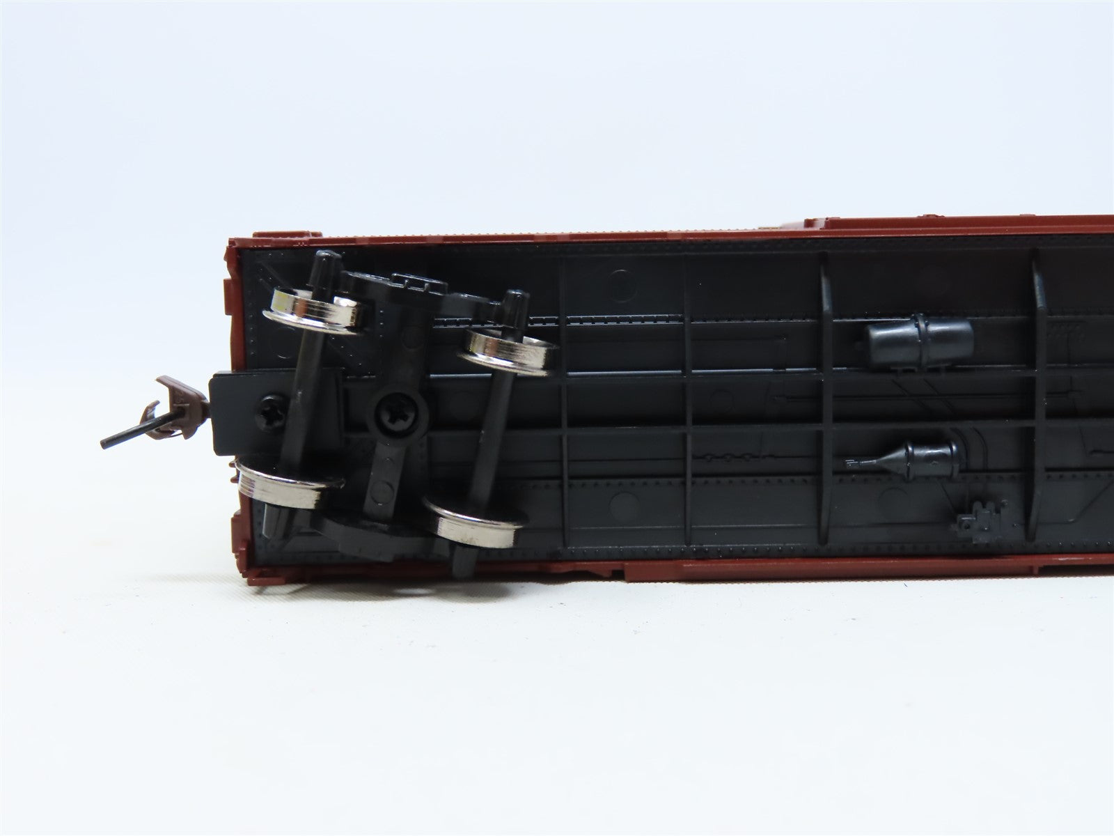HO Scale Athearn #70319 T&NO SP Southern Pacific 40' Single Door Box Car #62312