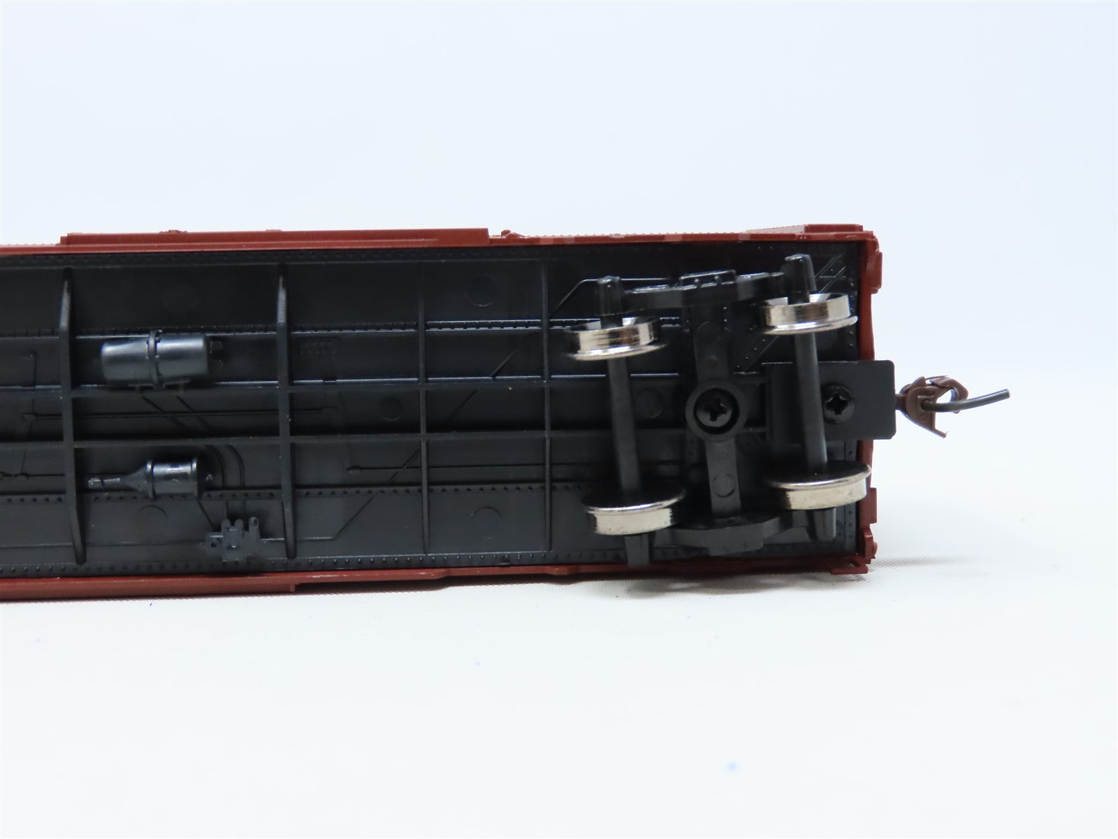 HO Scale Athearn #70319 T&NO SP Southern Pacific 40' Single Door Box Car #62312