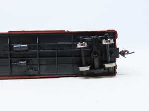 HO Scale Athearn #70319 T&NO SP Southern Pacific 40' Single Door Box Car #62312