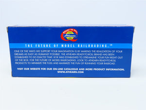 HO Scale Athearn #70319 T&NO SP Southern Pacific 40' Single Door Box Car #62312