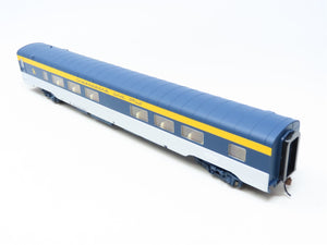 HO Scale Walthers #932-6769 C&O Chesapeake & Ohio 52-Seat Coach Passenger