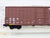 N Scale Micro-Trains MTL 103050 ATSF Atchison, Topeka & Santa Fe Box Car #37572