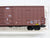 N Scale Micro-Trains MTL 103050 ATSF Atchison, Topeka & Santa Fe Box Car #37572