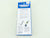 HO 1/87 Scale Walthers #949-4318 Street Light: Modern Wall-Mount Light (3-Pk.)