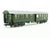 HO Scale Marklin 42992 DB German Era III 