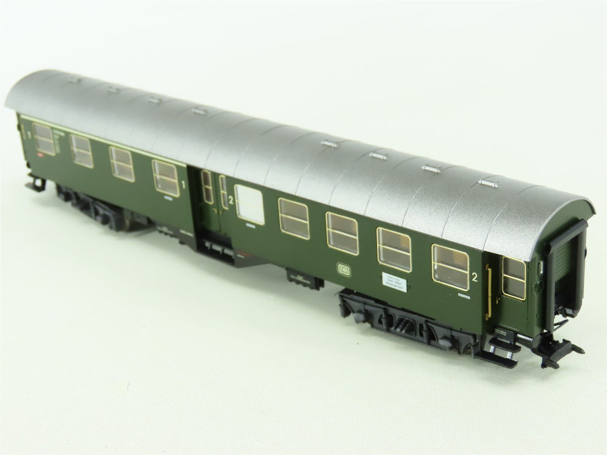 HO Scale Marklin 42992 DB German Era III &quot;Westerland&quot; Passenger &amp; Freight Set