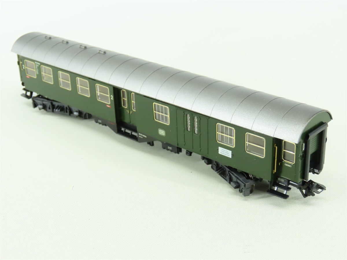 HO Scale Marklin 42992 DB German Era III &quot;Westerland&quot; Passenger &amp; Freight Set