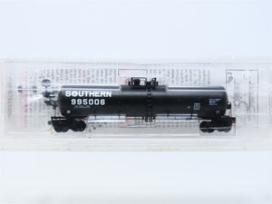 N Scale Micro-Trains MTL 110060 SOU Southern 56' Tank Car #995006
