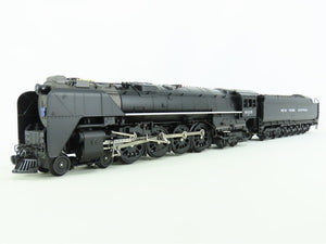 O Gauge 3-Rail MTH 20-3047-1 NYC 4-8-4 Niagara Steam #6025 - Proto-Sound 2.0