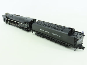 O Gauge 3-Rail MTH 20-3047-1 NYC 4-8-4 Niagara Steam #6025 - Proto-Sound 2.0