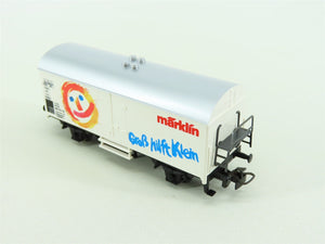 HO Scale Marklin 4400 DB German 