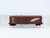 Z Scale Micro-Trains MTL 50600231 WP Western Pacific 