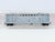 N Scale Micro-Trains MTL 53040 TCAX Centex 60' 8