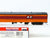 HO Walthers 932-9202 MILW 1955 Twin Cities Hiawatha Baggage Passenger Car #1336