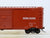 HO Scale Kadee #5107 GA Georgia Railroad 40' PS-1 Single Door Box Car #39639