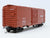 HO Scale Kadee #5107 GA Georgia Railroad 40' PS-1 Single Door Box Car #39639