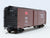 HO Scale Kadee #4016 GBW Green Bay Route 40' PS-1 Single Door Box Car #799