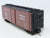 HO Scale Kadee #4016 GBW Green Bay Route 40' PS-1 Single Door Box Car #799