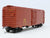 HO Scale Kadee #4025 MPA Maryland & Pennsylvania 40' Single Door Box Car #3165