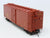 HO Scale Kadee #4025 MPA Maryland & Pennsylvania 40' Single Door Box Car #3165