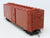 HO Scale Kadee #4025 MPA Maryland & Pennsylvania 40' Single Door Box Car #3165