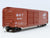 HO Scale Kadee #6506 MKT Missouri Kansas Texas 