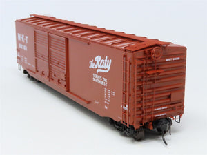 HO Scale Kadee #6506 MKT Missouri Kansas Texas 