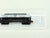 N Scale Micro-Trains MTL 06600020 NATX North American Car 3 Dome Tank Car #7018