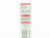 N Scale Micro-Trains MTL 06600020 NATX North American Car 3 Dome Tank Car #7018