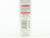 N Scale Micro-Trains MTL 06600020 NATX North American Car 3 Dome Tank Car #7018
