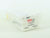 N Scale Micro-Trains MTL 65420 BERX Belcher Oil Co. Single Dome Tank Car #105