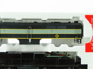 HO Scale Proto 2000 21614 ERIE Railroad ALCO PA Diesel #863 - DCC Ready