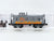 N Micro-Trains MTL 10000260 Smokey Bear Offset Cupola Fire Prevention Caboose