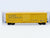 N Scale Micro-Trains MTL 02500690 CAD Cadiz Railroad 50' Rib Side Box Car #1094