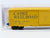 N Scale Micro-Trains MTL 02500690 CAD Cadiz Railroad 50' Rib Side Box Car #1094