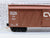 N Micro-Trains MTL 02800160 CV Central Vermont 40' Box Car #40141 w/Freight Load