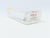 N Scale Micro-Trains MTL 67110 BN Intermodal Kansas City 45' Trailer #BNZ 237895