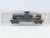 N Scale Micro-Trains MTL 65520 SCCX Shell 39' Single Dome Tank Car #305