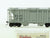 HO Kadee Cars #8318 M&StL Minneapolis & St. Louis 2-Bay Covered Hopper #70333