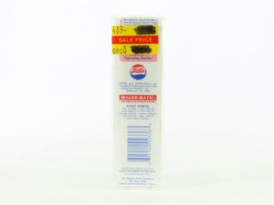 N Scale Micro-Trains MTL #58560 PCEX Pepsi-Cola 40' Steel Side Ice Reefer #58506