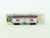 N Scale Micro-Trains MTL #58020 CBTCO Schwarzchild & Sulzberger 36' Reefer #1675