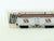 N Scale Micro-Trains MTL #58020 CBTCO Schwarzchild & Sulzberger 36' Reefer #1675
