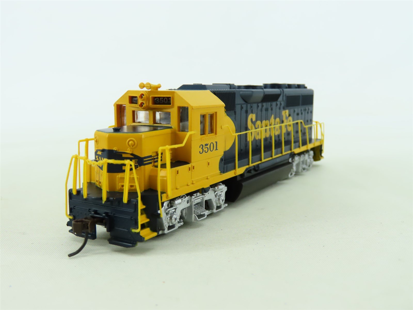 Bachmann on sale Santa Fe