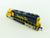 HO Scale Bachmann 60302 ATSF Santa Fe EMD GP40 Diesel Locomotive #3501 w/DCC